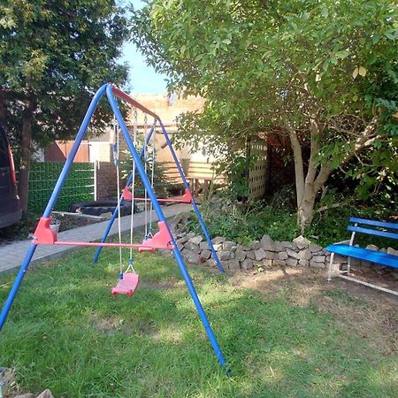Alte Baeckerei Bautzen - 00 #Kids# Im Zentrum, Mit Parkplatz, Top Ausgestattet Экстерьер фото