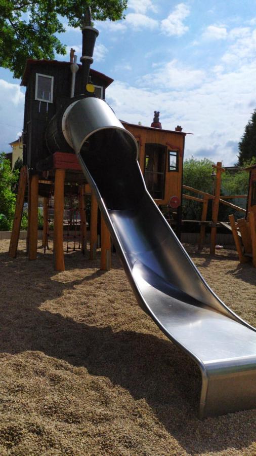 Alte Baeckerei Bautzen - 00 #Kids# Im Zentrum, Mit Parkplatz, Top Ausgestattet Экстерьер фото