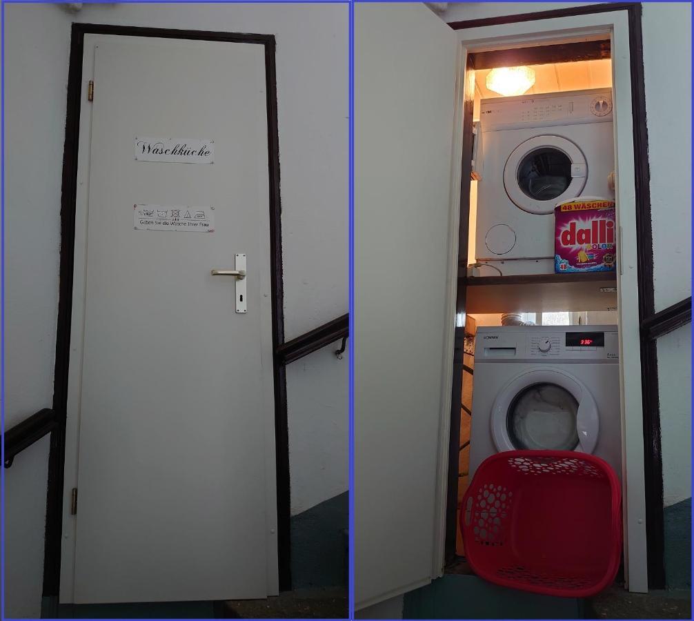Alte Baeckerei Bautzen - 00 #Kids# Im Zentrum, Mit Parkplatz, Top Ausgestattet Экстерьер фото