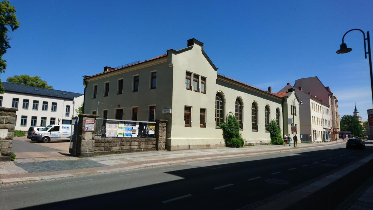 Alte Baeckerei Bautzen - 00 #Kids# Im Zentrum, Mit Parkplatz, Top Ausgestattet Экстерьер фото