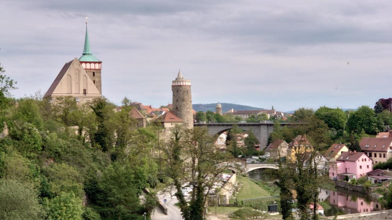 Alte Baeckerei Bautzen - 00 #Kids# Im Zentrum, Mit Parkplatz, Top Ausgestattet Экстерьер фото