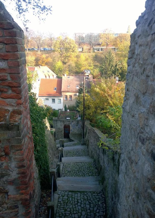 Alte Baeckerei Bautzen - 00 #Kids# Im Zentrum, Mit Parkplatz, Top Ausgestattet Экстерьер фото