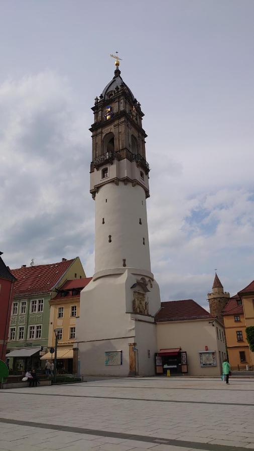 Alte Baeckerei Bautzen - 00 #Kids# Im Zentrum, Mit Parkplatz, Top Ausgestattet Экстерьер фото