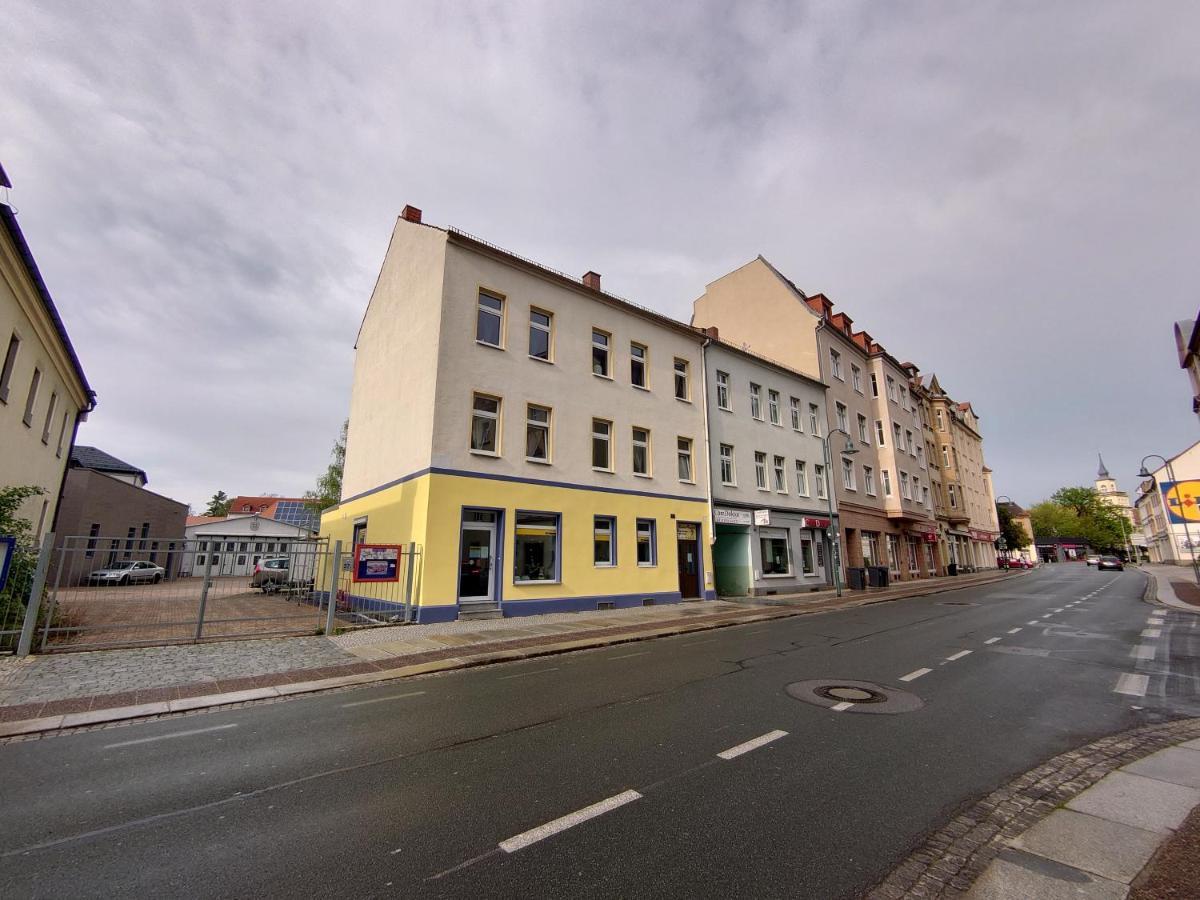 Alte Baeckerei Bautzen - 00 #Kids# Im Zentrum, Mit Parkplatz, Top Ausgestattet Экстерьер фото
