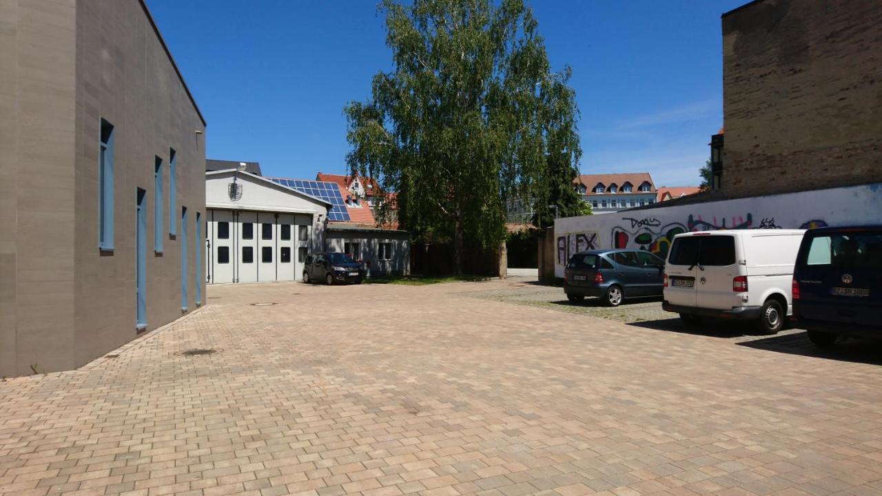 Alte Baeckerei Bautzen - 00 #Kids# Im Zentrum, Mit Parkplatz, Top Ausgestattet Экстерьер фото