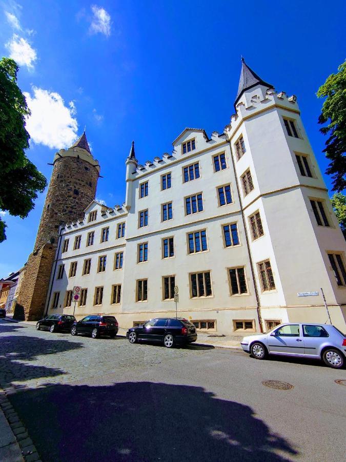 Alte Baeckerei Bautzen - 00 #Kids# Im Zentrum, Mit Parkplatz, Top Ausgestattet Экстерьер фото