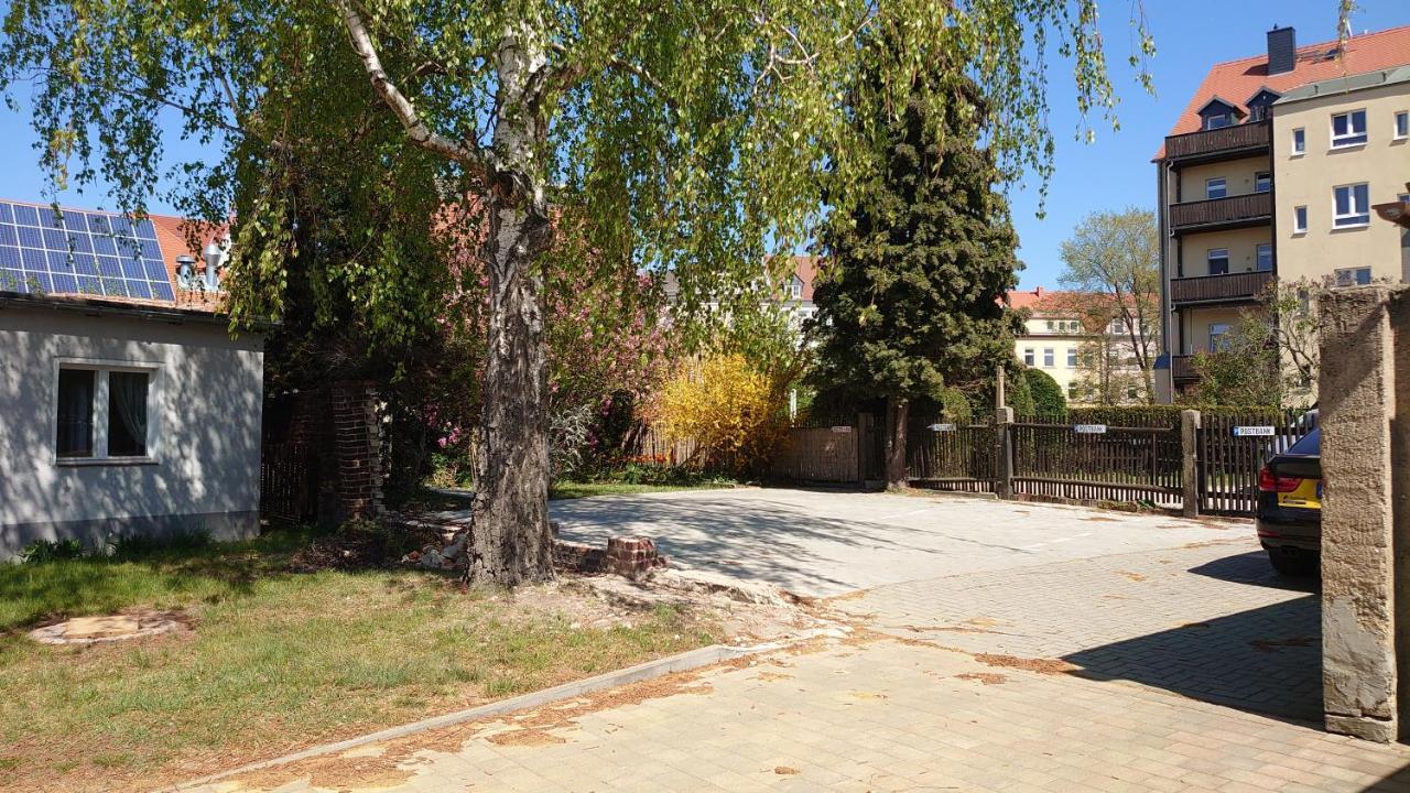 Alte Baeckerei Bautzen - 00 #Kids# Im Zentrum, Mit Parkplatz, Top Ausgestattet Экстерьер фото