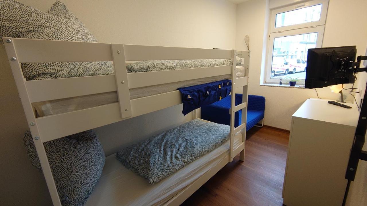Alte Baeckerei Bautzen - 00 #Kids# Im Zentrum, Mit Parkplatz, Top Ausgestattet Экстерьер фото