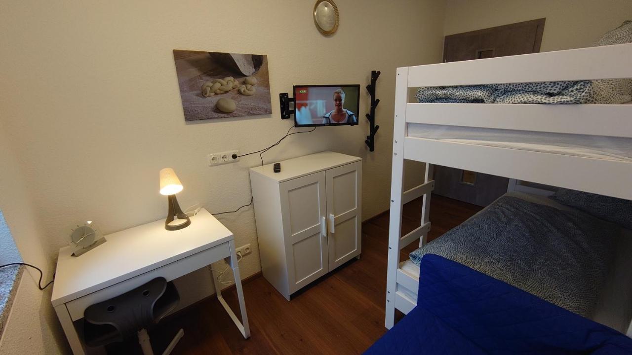 Alte Baeckerei Bautzen - 00 #Kids# Im Zentrum, Mit Parkplatz, Top Ausgestattet Экстерьер фото