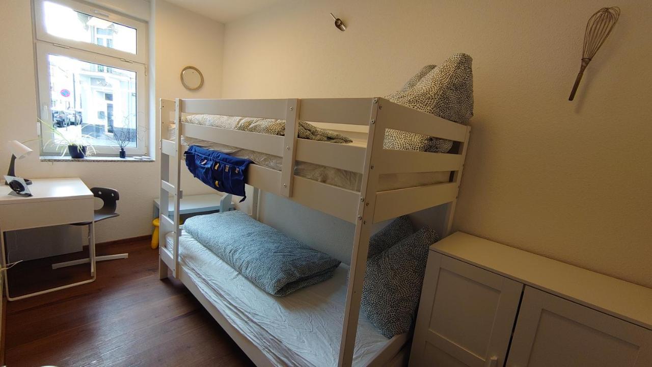Alte Baeckerei Bautzen - 00 #Kids# Im Zentrum, Mit Parkplatz, Top Ausgestattet Экстерьер фото