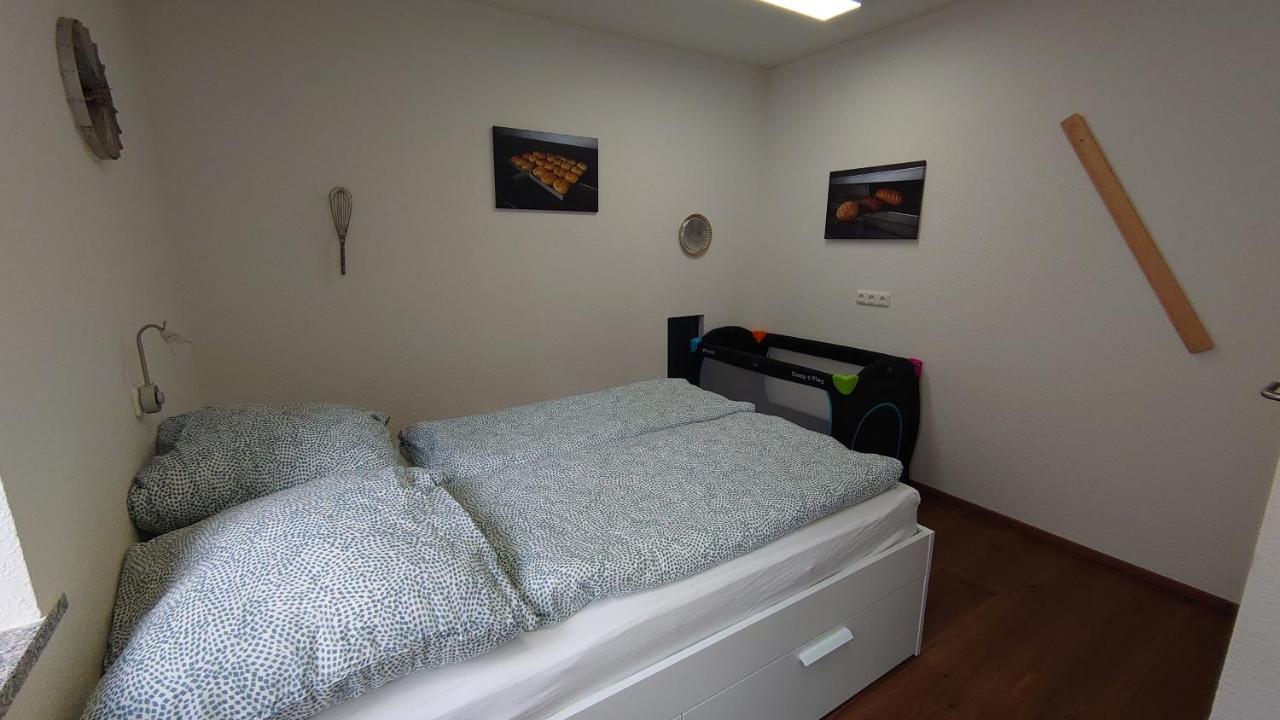 Alte Baeckerei Bautzen - 00 #Kids# Im Zentrum, Mit Parkplatz, Top Ausgestattet Экстерьер фото