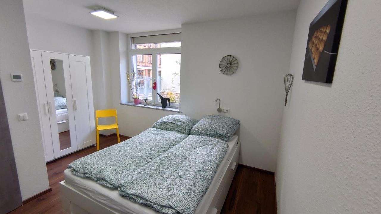 Alte Baeckerei Bautzen - 00 #Kids# Im Zentrum, Mit Parkplatz, Top Ausgestattet Экстерьер фото
