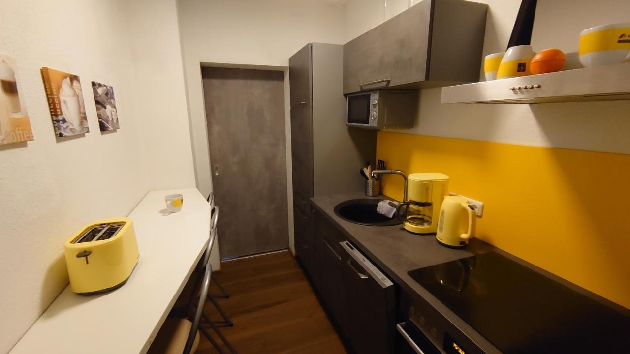 Alte Baeckerei Bautzen - 00 #Kids# Im Zentrum, Mit Parkplatz, Top Ausgestattet Экстерьер фото