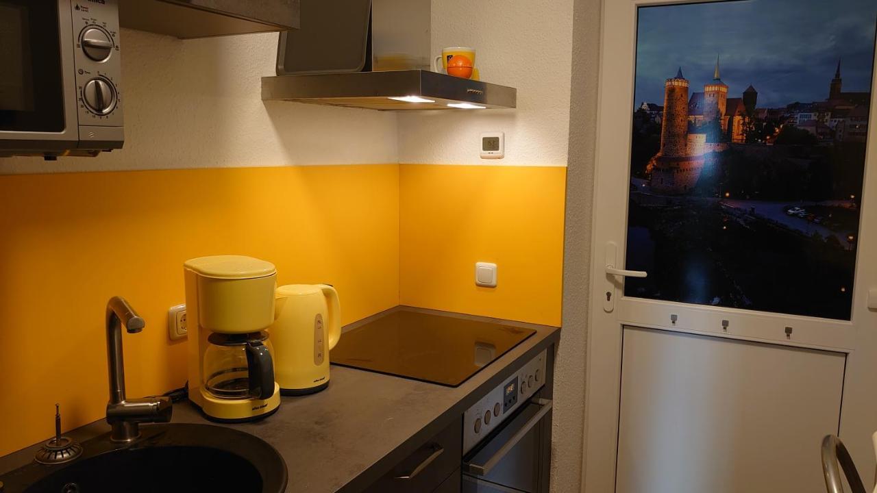 Alte Baeckerei Bautzen - 00 #Kids# Im Zentrum, Mit Parkplatz, Top Ausgestattet Экстерьер фото