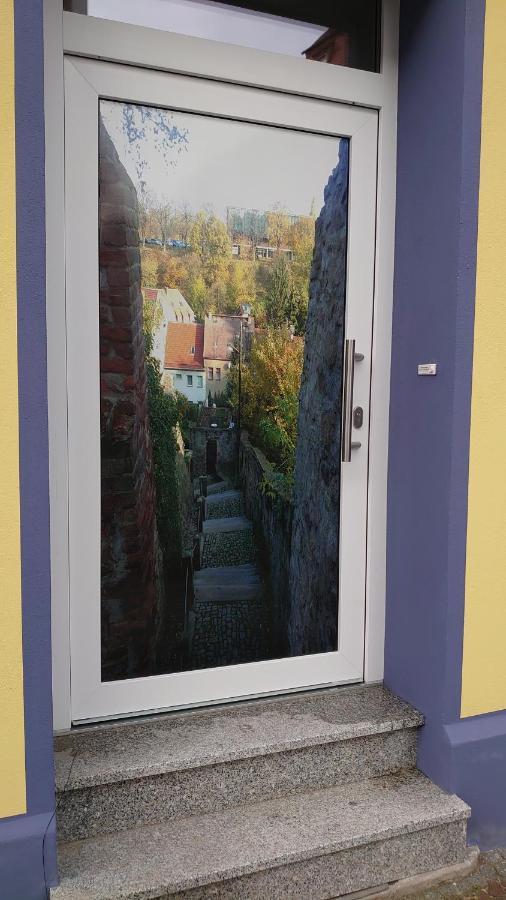 Alte Baeckerei Bautzen - 00 #Kids# Im Zentrum, Mit Parkplatz, Top Ausgestattet Экстерьер фото