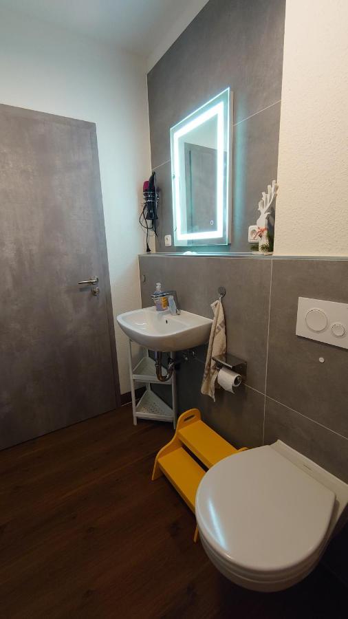 Alte Baeckerei Bautzen - 00 #Kids# Im Zentrum, Mit Parkplatz, Top Ausgestattet Экстерьер фото