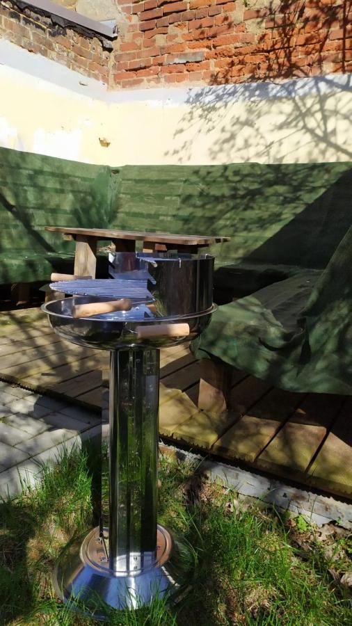 Alte Baeckerei Bautzen - 00 #Kids# Im Zentrum, Mit Parkplatz, Top Ausgestattet Экстерьер фото