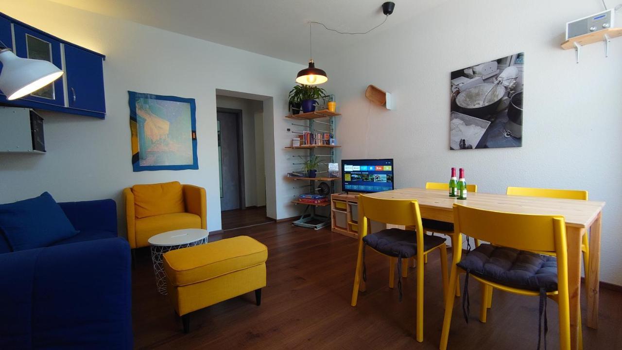 Alte Baeckerei Bautzen - 00 #Kids# Im Zentrum, Mit Parkplatz, Top Ausgestattet Экстерьер фото