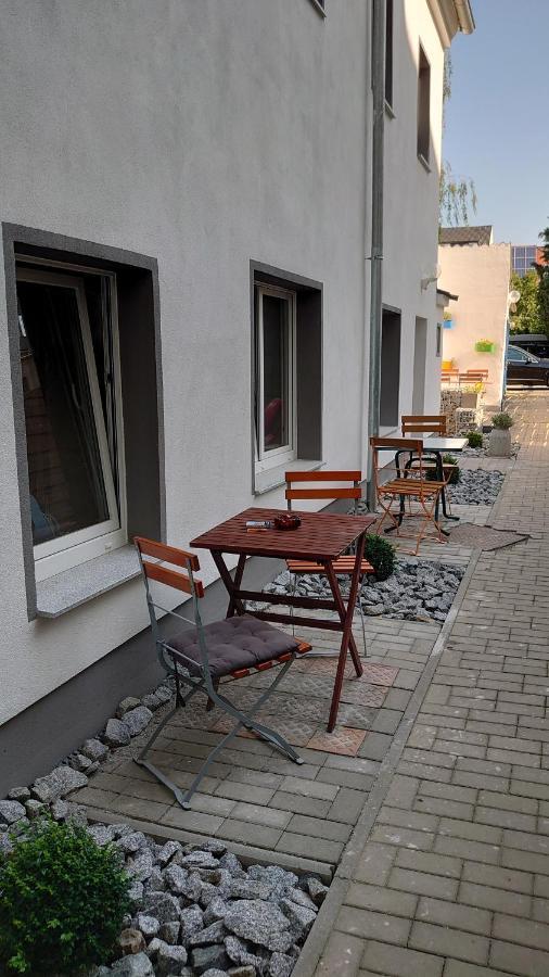 Alte Baeckerei Bautzen - 00 #Kids# Im Zentrum, Mit Parkplatz, Top Ausgestattet Экстерьер фото