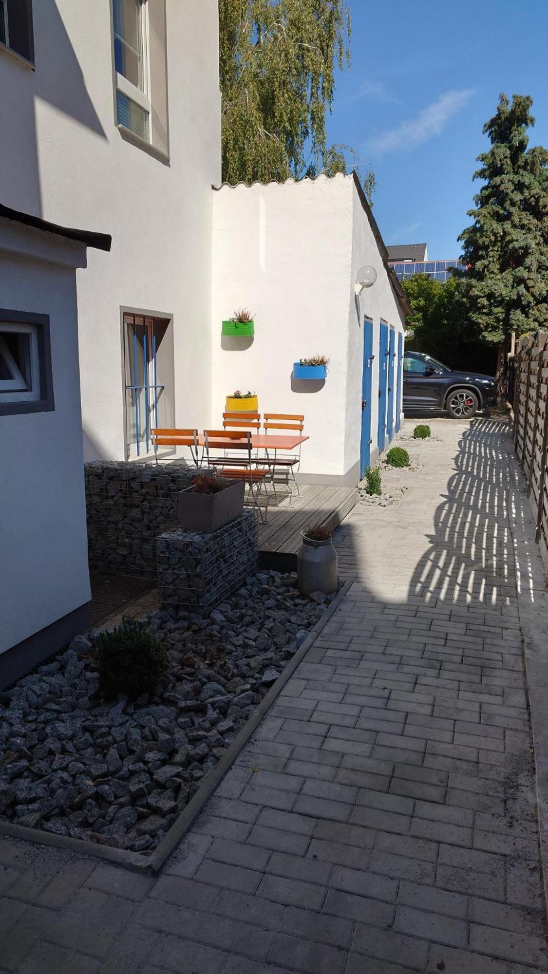 Alte Baeckerei Bautzen - 00 #Kids# Im Zentrum, Mit Parkplatz, Top Ausgestattet Экстерьер фото