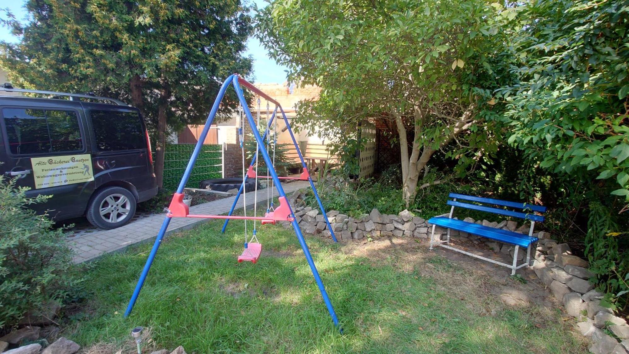 Alte Baeckerei Bautzen - 00 #Kids# Im Zentrum, Mit Parkplatz, Top Ausgestattet Экстерьер фото