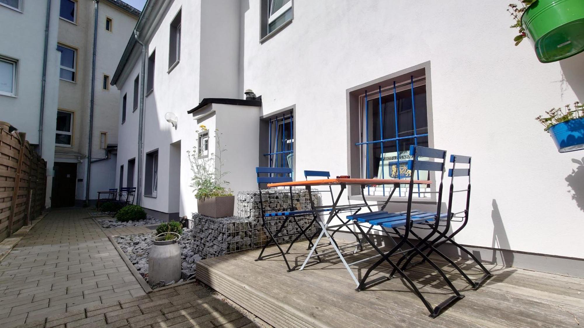 Alte Baeckerei Bautzen - 00 #Kids# Im Zentrum, Mit Parkplatz, Top Ausgestattet Экстерьер фото